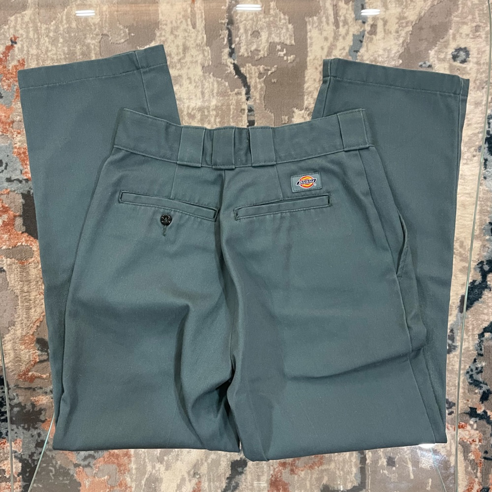 Dickies x Urban Outfitters Teal Pants